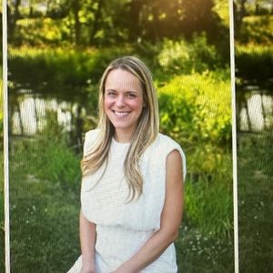 Meet your Posher, Allison